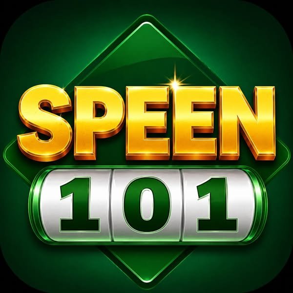 SPEEN 101